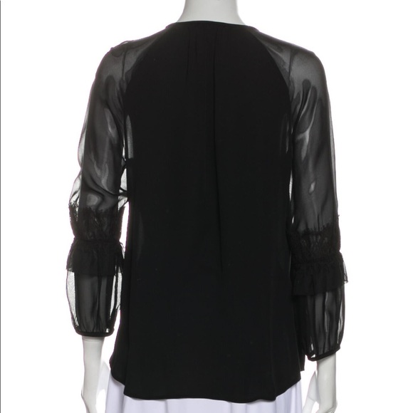 Diane Von Furstenberg 💯 Authentic - Picture 3 of 4